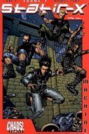 Static-X / Статик-Икс