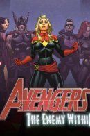 Enemy Within / Схватка с собой