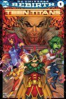 Teen Titans (Vol 6) / Юные Титаны том 6