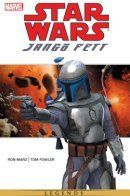 Star Wars: Jango Fett / Звёздные Войны: Джанго Фетт