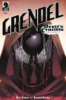 Grendel: Devil's Crucible - Defiance / Грендель: Горнило Дьявола - Неповиновение