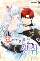 The Twenty-Day Mouse Biting the Dragon's Tail / Двадцатидневная мышь кусает дракона за хвост