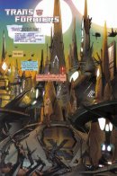 Transformers: Transcendent / Трансформеры: Трансцендент