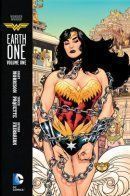 Wonder Woman: Earth One / Чудо-женщина: Земля Один