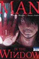 Man In The Window / мужчина в окне