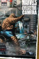 Marvels: Eye of the Camera / Чудеса: В объективе камеры