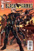 Blackhawks / Чёрные Ястребы