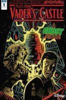 Star Wars Adventures: Tales from Vader's Castle / Звёздные Войны: Приключения - Байки из Замка Вейдера