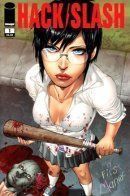 Hack/Slash: My First Maniac / Хак/Слэш: Мой первый маньяк