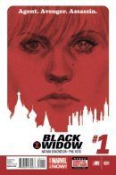 Black Widow (Vol 5) / Чёрная Вдова том 5
