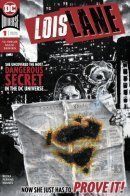 Lois Lane (Vol 2) / Лоис Лейн том 2