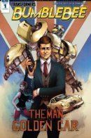 Transformers: Bumblebee Movie Prequel / Трансформеры: Бамблби - Приквел к фильму