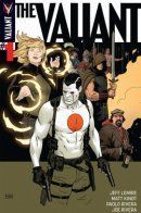 The Valiant / Доблесть