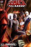 Omega One / Омега один