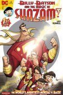 Billy Batson and the Magic of Shazam! / Билли Бэтсон и магия Шазама!