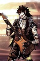 A Post-Apocalyptic Journey / Постапокалиптическое Путешествие