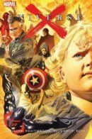 Universe X / Вселенная Икс