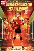 Ender's Game: Command School / Игра Эндера: Командная школа