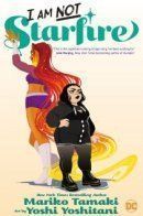 I Am Not Starfire / Я Не Старфайр