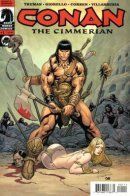 Conan the Cimmerian / Конан Киммериец