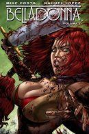 Belladonna / Белладонна