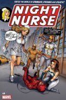 Night Nurse / Ночная медсестра