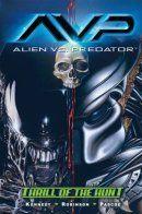 Alien vs. Predator / Чужой против Хищника