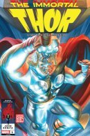 Immortal Thor / Бессмертный Тор