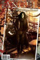 Angel: Barbary Coast / Ангел: Варварский берег