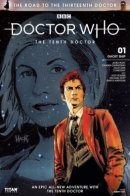 Doctor Who: The Road To the Thirteenth Doctor / Доктор Кто: Дорога к Тринадцатому Доктору