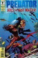 Predator: Hell & Hot Water / Хищник: Меж двух огней