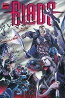 Blade: Sins of the Father / Блэйд: Грехи отца