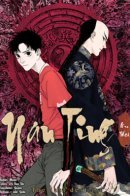 The chosen one / Призрачный Наньтин