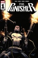 Punisher (Vol 15) / Каратель том 15