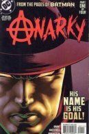Anarky (Vol 1) / Анархия том 1