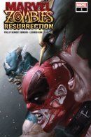 Marvel Zombies: Resurrection (Vol 1) / Зомби Марвел: Воскрешение том 1