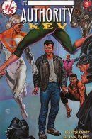 The Authority: Kev / Авторитеты: Кев