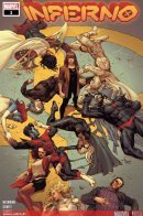 Inferno (Vol 2) / Инферно том 2