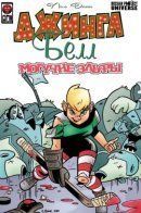 Jingle Belle: The Mighty Elves / Джингл Белл: Могучие эльфы