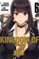 Kingdom of the Z / Королевство зомби