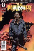 Punisher: The End / Каратель: Конец