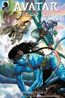 Avatar: The Gap Year―Tipping Point / Аватар: Пропущенный год - Переломный момент