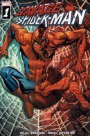 Savage Spider-Man / Дикий Человек-паук