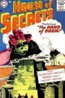 House of Secrets (Vol 1) / Дом секретов том 1