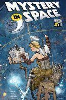 Mystery in Space (Vol 3) / Тайна космоса том 3