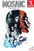 Mosaic / Мозаика