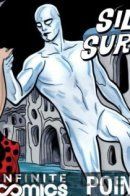 Silver Surfer Infinite / Silver Surfer Infinite