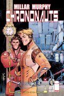 Chrononauts / Хрононавты