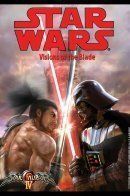 Star Wars: Visions of the Blade / Звёздные Войны: Видения Клинка