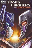 Transformers: War for Cybertron / Трансформеры: Война за Кибертрон